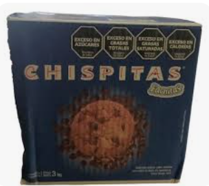 CHISPITAS