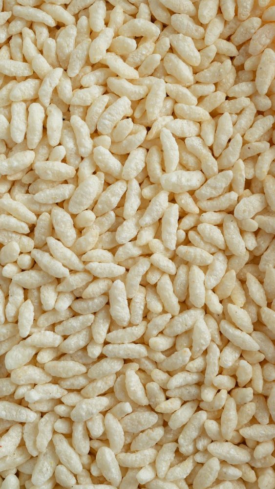 ARROZ INFLADO