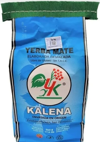 YERBA KALENA