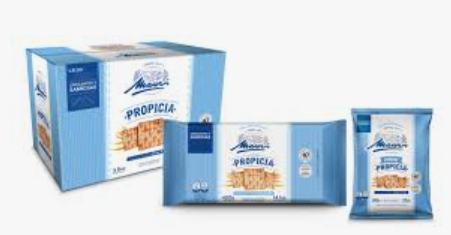 GALLETITAS CON SAL