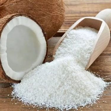 COCO RALLADO