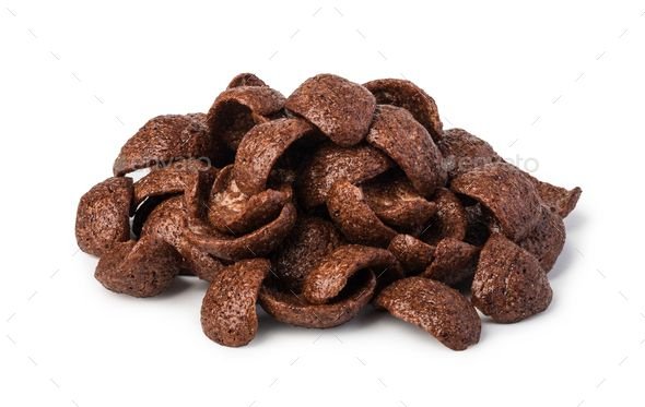 COPITOS DE CHOCOLATE
