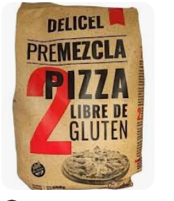PREMEZCLA DELISSEL PIZZA