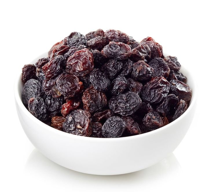 PASAS DE UVAS SULTANINAS