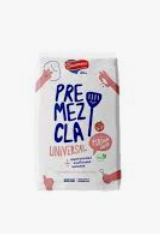 PREMEZCLA UNIVERSAL