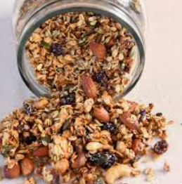 GRANOLA