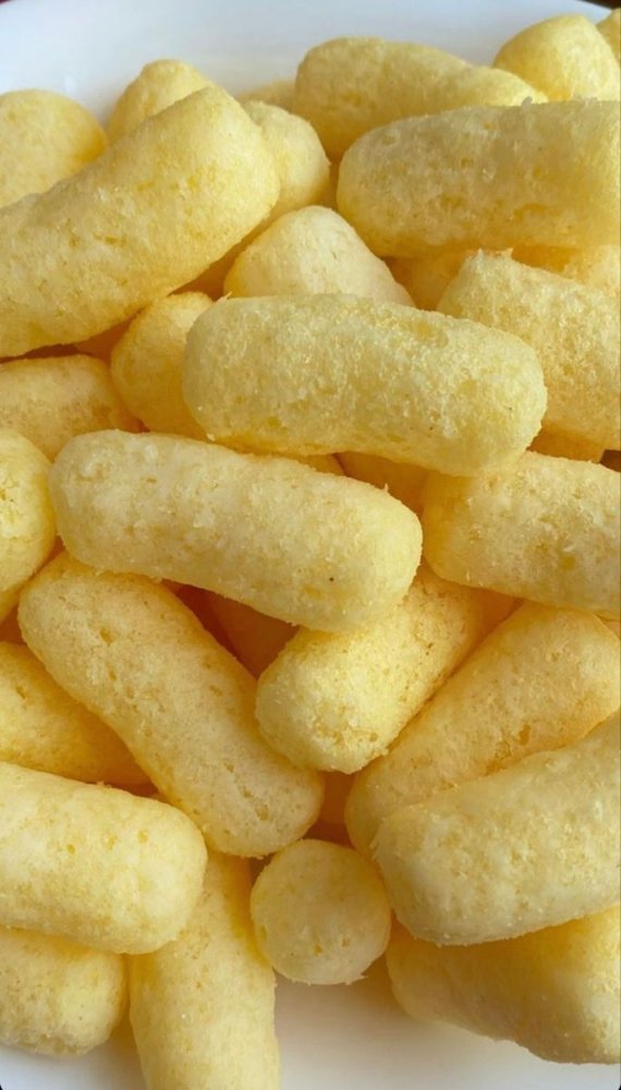 BASTONCITOS DE QUESO
