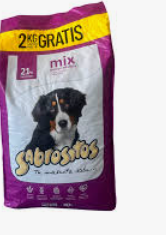 SABROSITOS PERRO