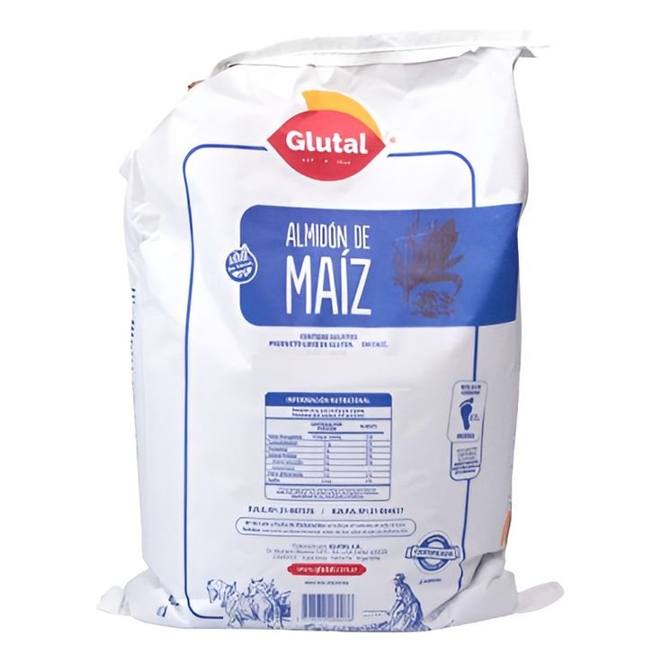 FECULA DE MAIZ
