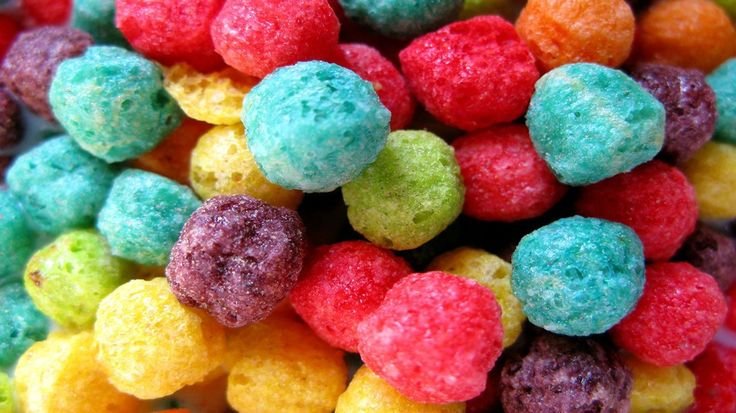 BOLITAS DE COLORES