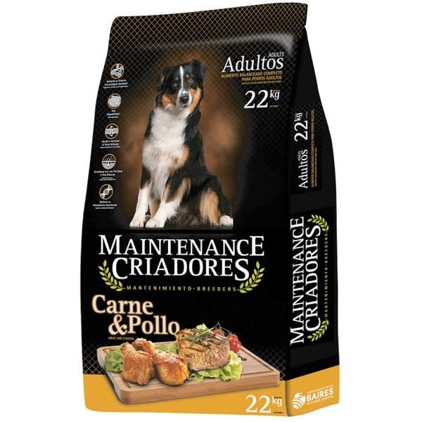 CRIADORES PERROS