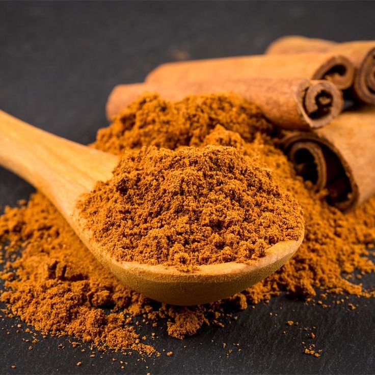 CANELA EN POLVO
