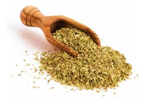 OREGANO