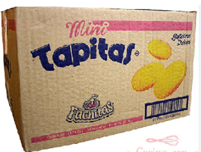 TAPITAS