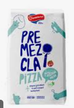 PREMEZCLA DE PIZZA DICOMERE
