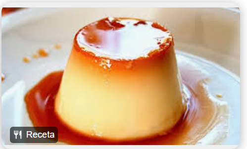 FLAN VAINILLA