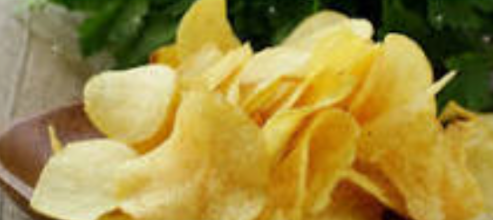 PAPAS FRITAS
