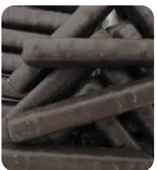 PALITOS DE CHOCOLATE