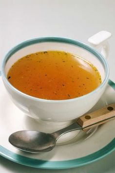 CALDO DIETETICO