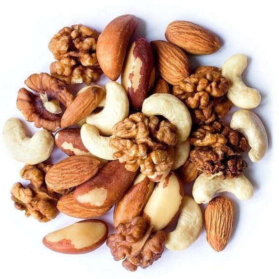 MIX FRUTOS SECOS PREMIUM