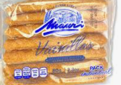 VAINILLAS