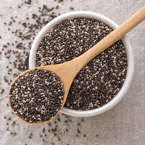 CHIA SEMILLA