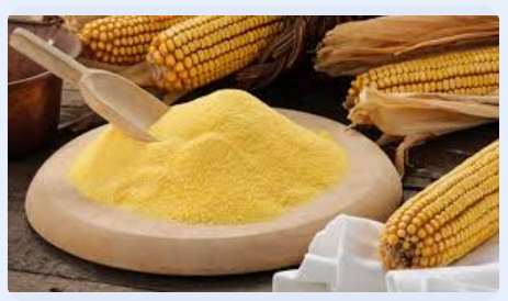 POLENTA
