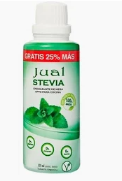 STEVIA