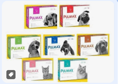 PIPETAS PARA PERROS