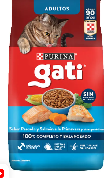 GATTI