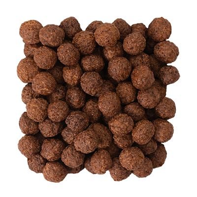 PELOTITAS DE CHOCOLATE