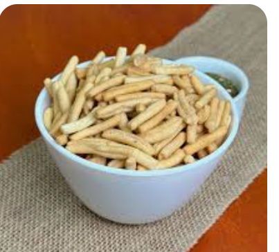 PALITOS SALADOS