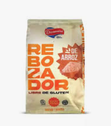 REBOZADOR DICOMERE