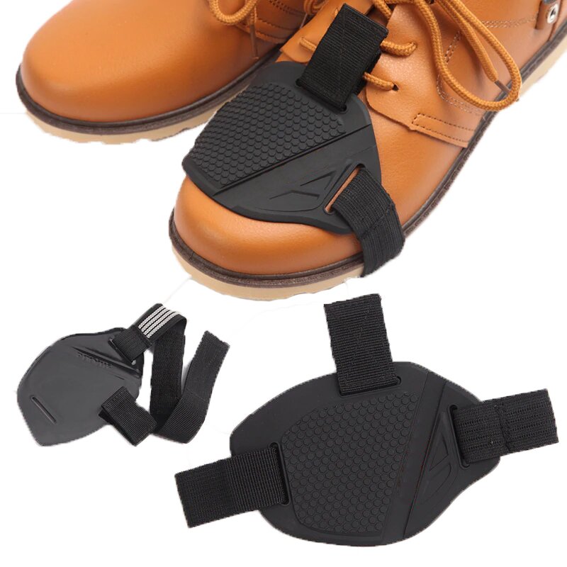 Protector de zapato en caucho