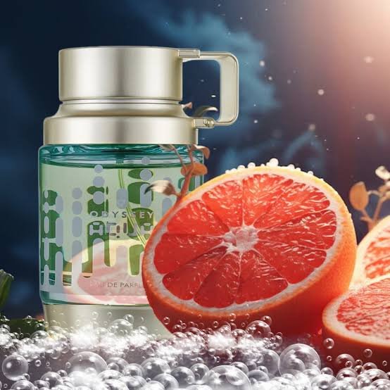 Decant 5ml Odyssey Aqua