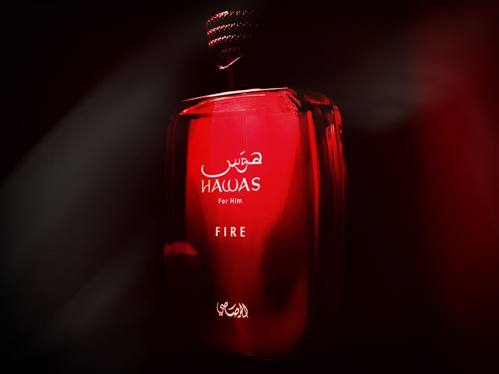 Hawas Fire
