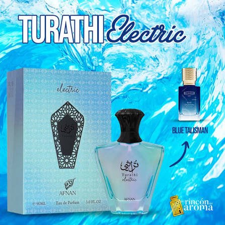 Turathi Electric