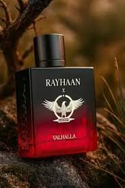 RAYHAAN VALHALA