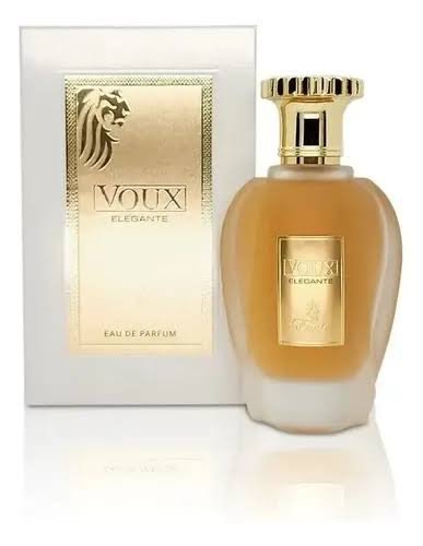 VOUX ELEGANTE