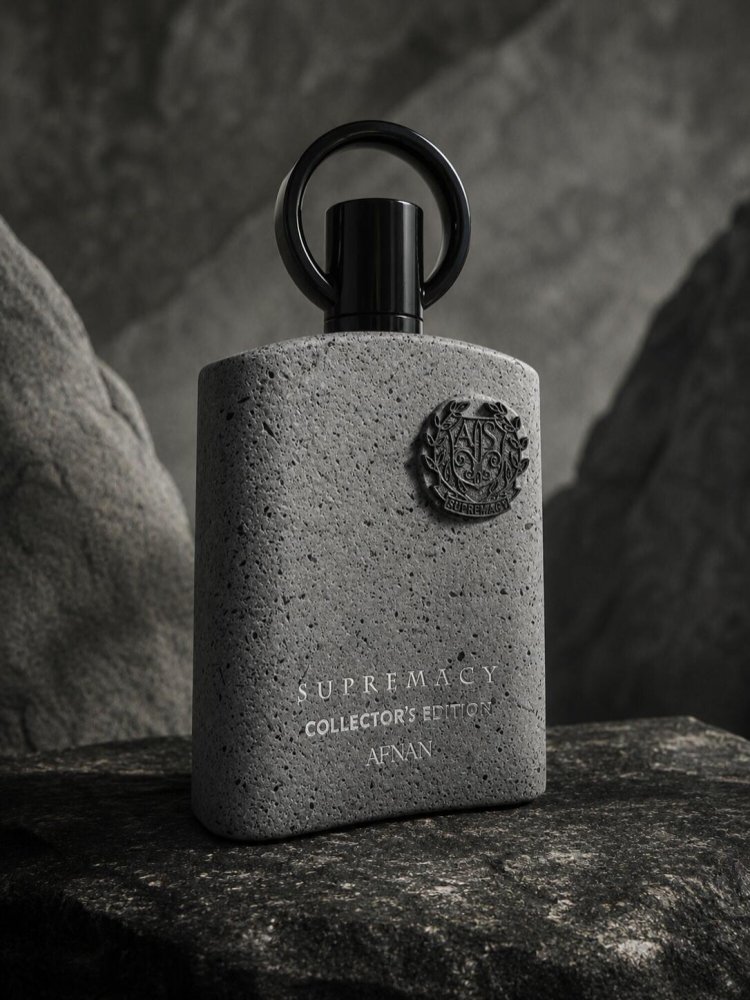 Supremacy Collector´s Edition