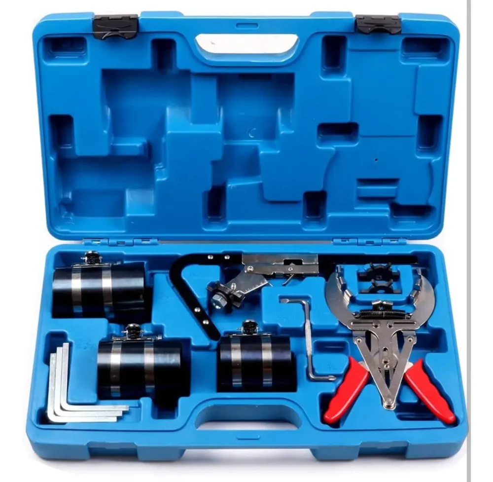 KIT COMPRESOR DE ANILLOS