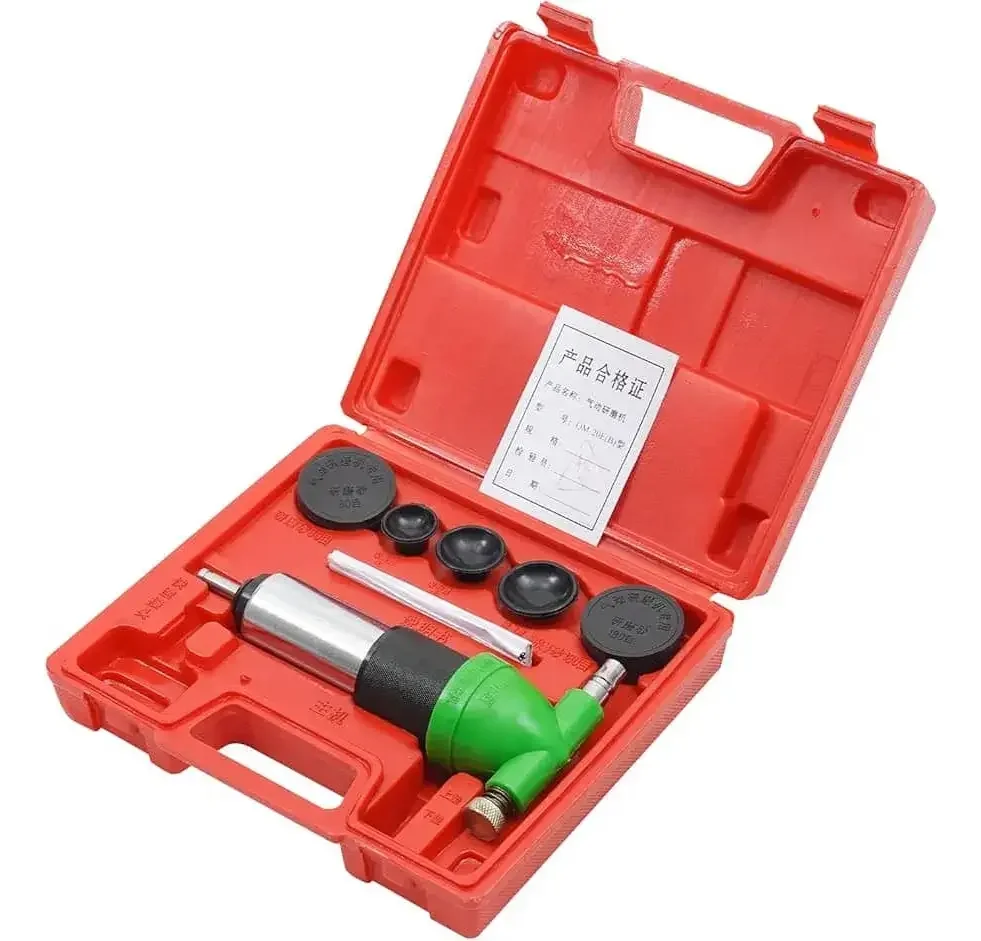 KIT ASENTADOR DE VALVULAS