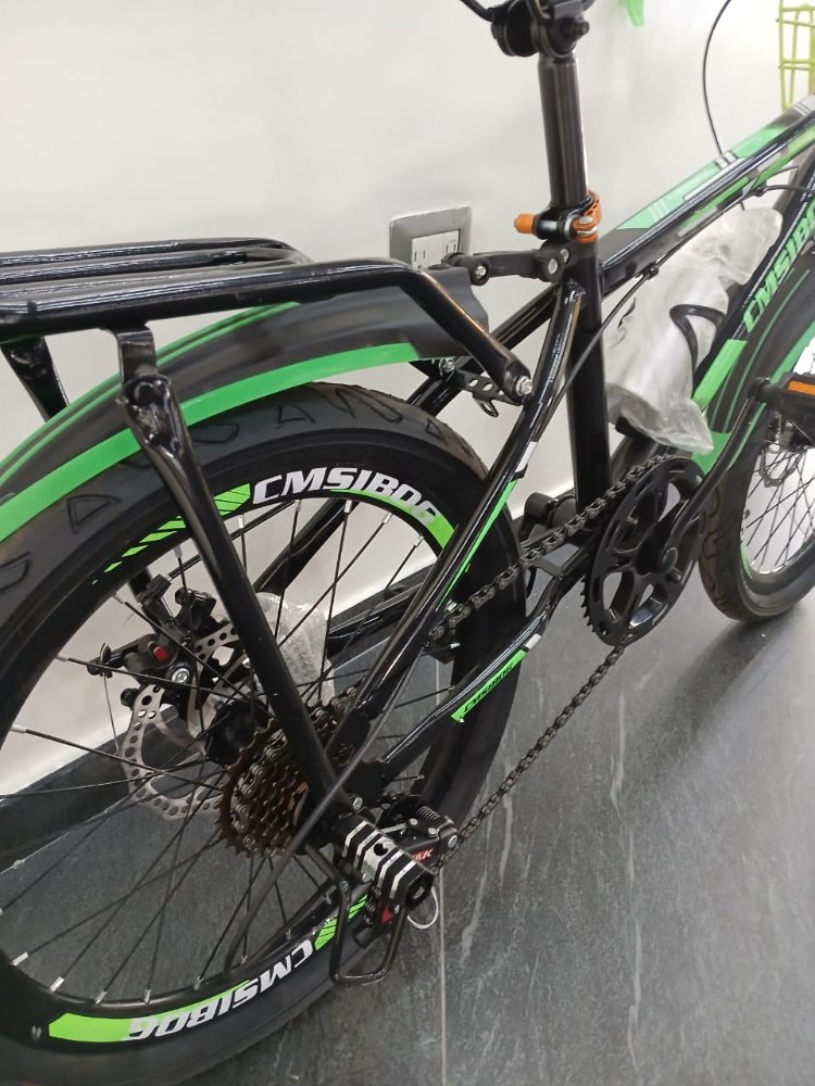 BICICLITAS 265