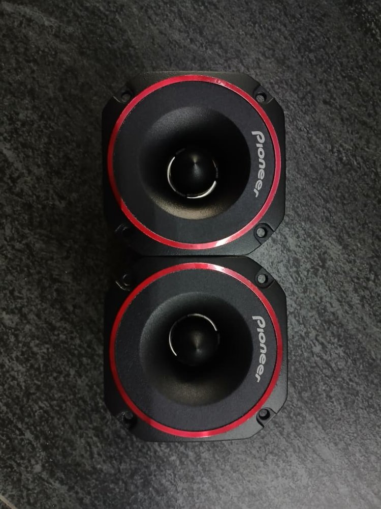 PIONEER TWEETER
