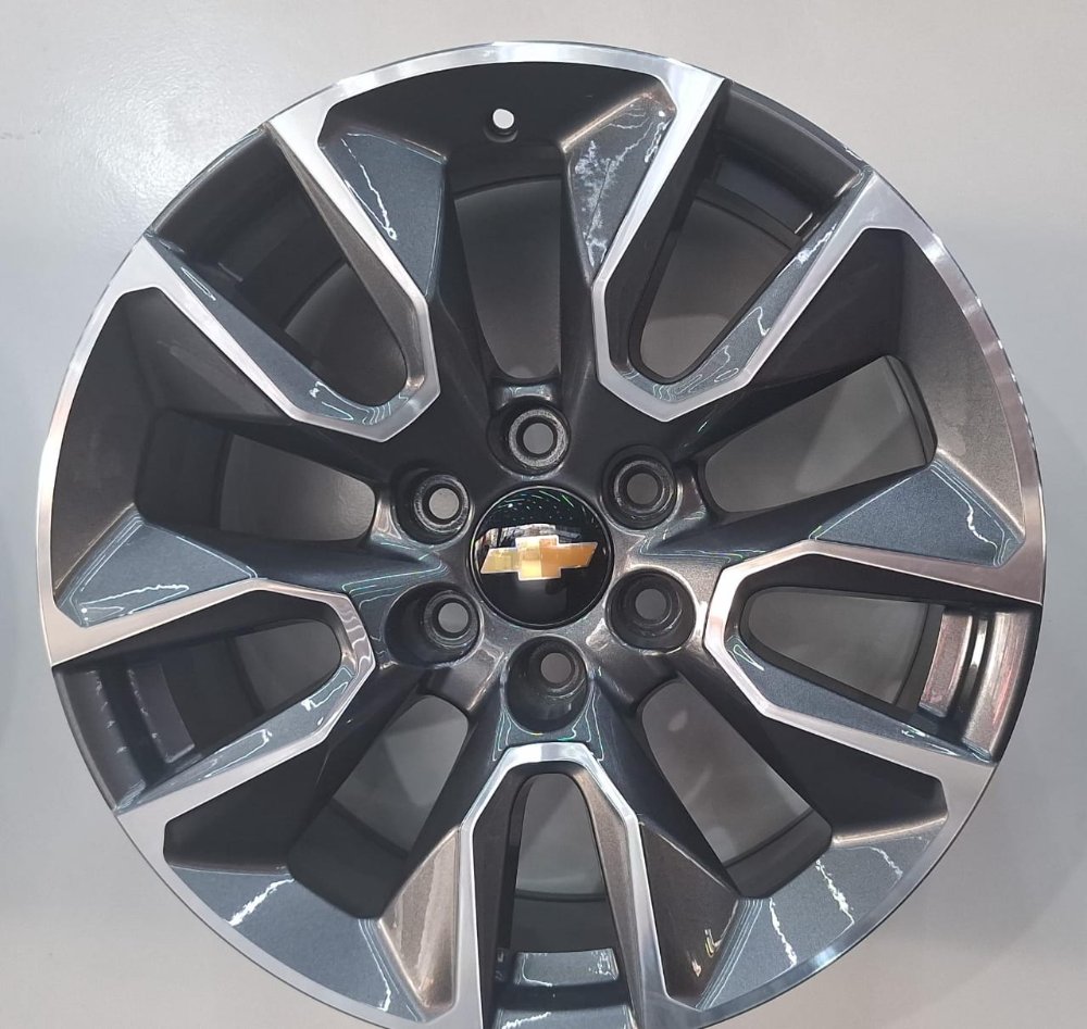 RIN BL1014 R20 6H M139.70 HYPER BLACK FACE