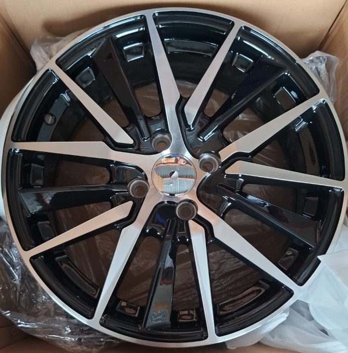6050 R16 4H M100