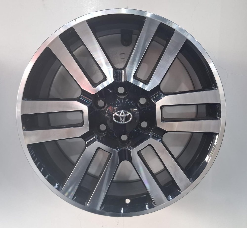 BL6023 R20'' 6H M139.70 4RUNNER LIMITED