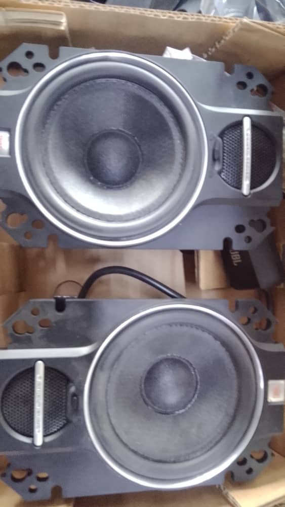 CORNETAS JBL P1222/P6462