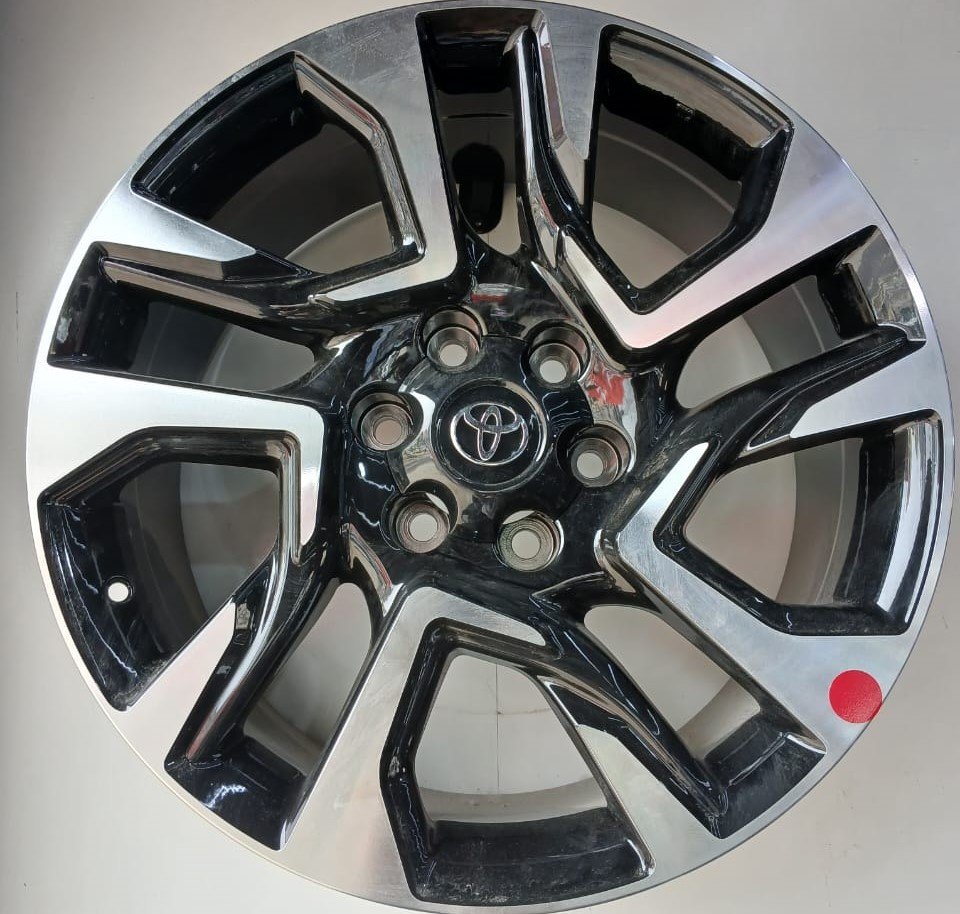 BL759 6H TOYOTA FORTUNER M139.7