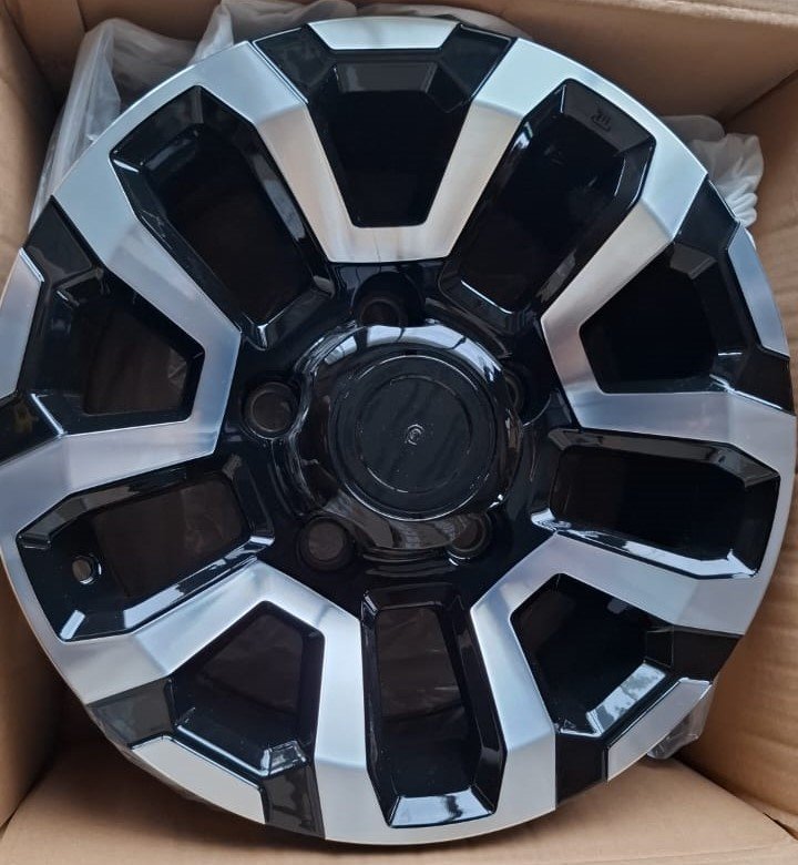 BL7813 R16 5HX150